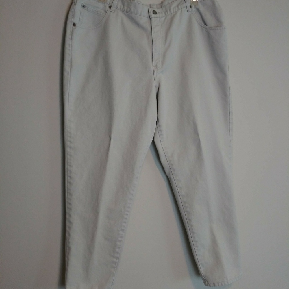 Just  My  Size plus size jeans